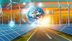 Kemajuan Terbaru di Bidang Energi Terbarukan: Transformasi Global di Tahun 2024