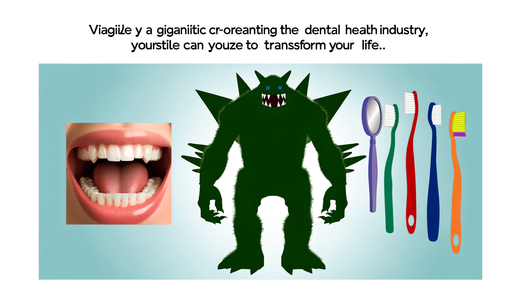 ProDentim: Monster Terbesar di Niche Kesehatan Gigi yang Siap Mengubah Hidup Anda