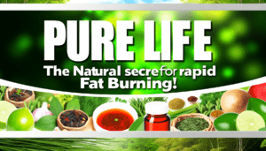 Puravive: Rahasia Alami Membakar Lemak dengan Cepat!