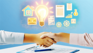 Rahasia Investasi Properti Tanpa Kerepotan: Pelajari MicroBanking Method Sekarang!