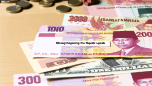 Penguatan Rupiah terhadap Dolar: Tren, Faktor, dan Dampak Ekonomi Indonesia