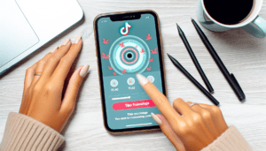 Strategi Efektif Meningkatkan Follower TikTok