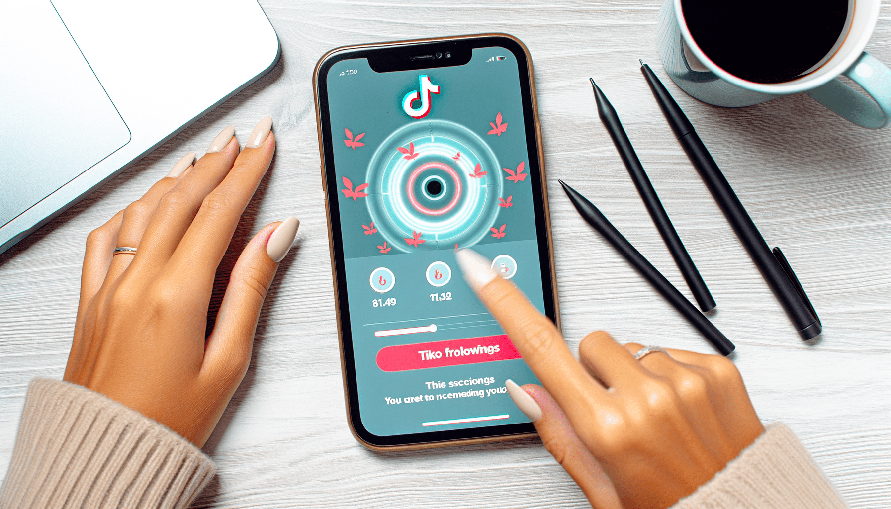 Strategi Efektif Meningkatkan Follower TikTok