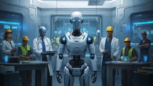 Why AI Will Kill 90% of Jobs (And Why That’s a Good Thing)