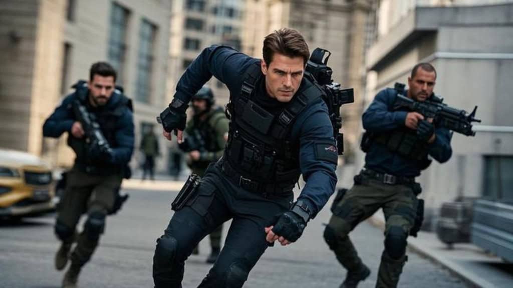 Mission: Impossible - The Final Reckoning