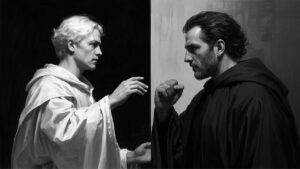 Sifat Dasar Manusia: Baik atau Jahat?