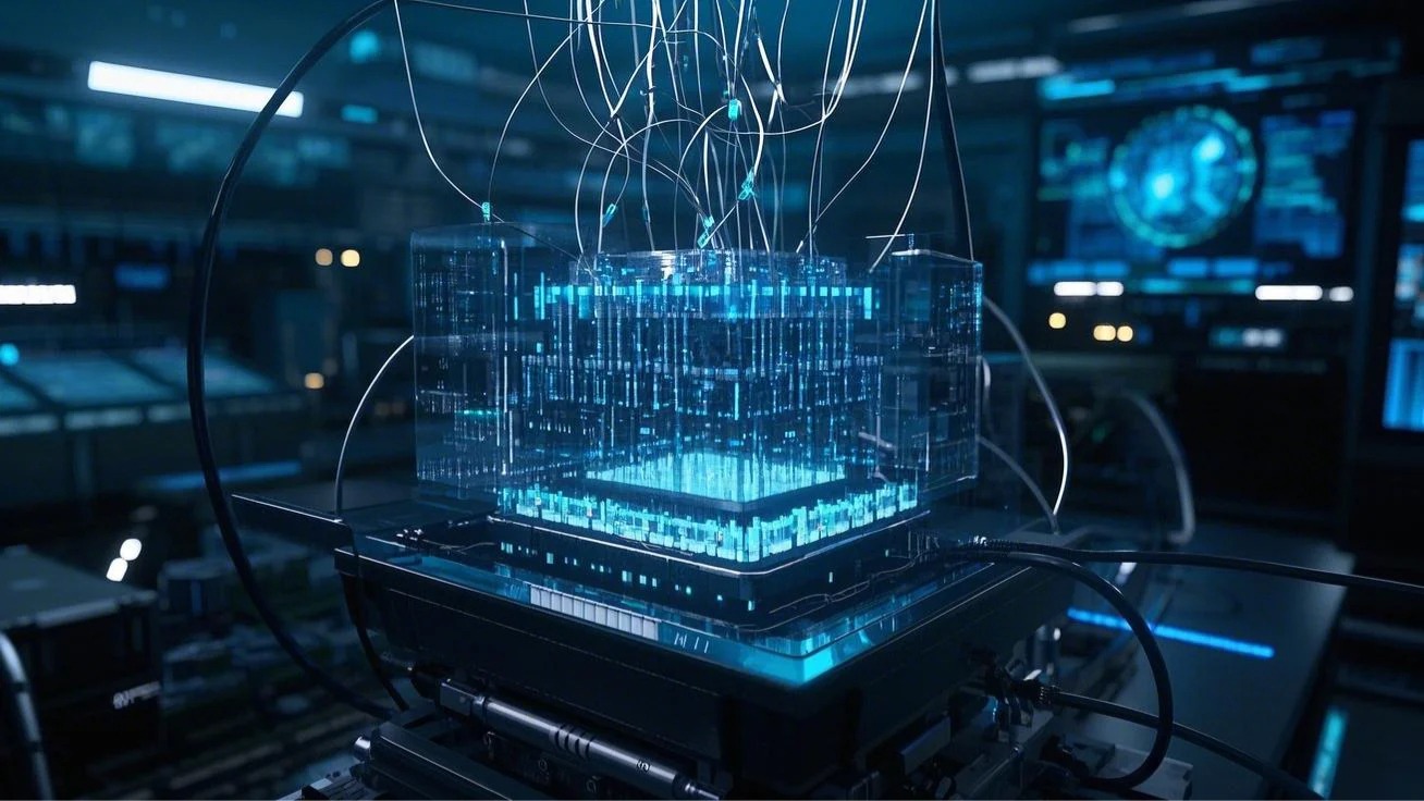 Komputer Kuantum: Mengintip Masa Depan Komputasi