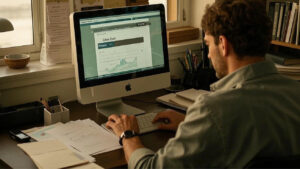 Menghasilkan Uang Menggunakan Fiverr