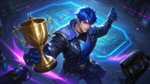 Dominasi Land of Dawn: Kuasai Strategi Psikologis untuk Meraih Kemenangan di Mobile Legends