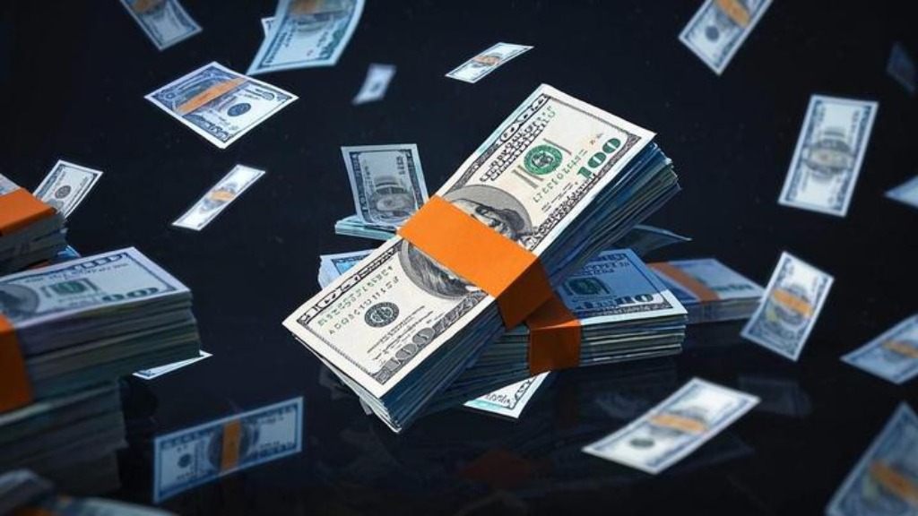 RAHASIA 2025: Uang Datang Cepat! Kantong Auto Gendut!