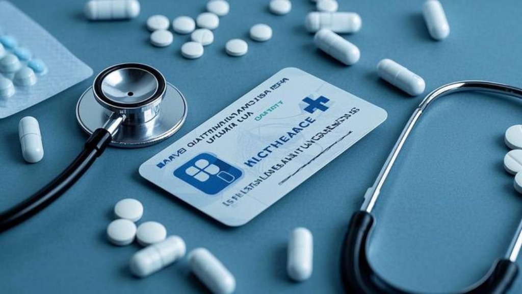 Rahasia Keluarga Sehat dan Bahagia: Asuransi Kesehatan Terbaik yang Wajib Dimiliki!