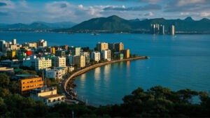 Jayapura: Mutiara di Ujung Timur Indonesia