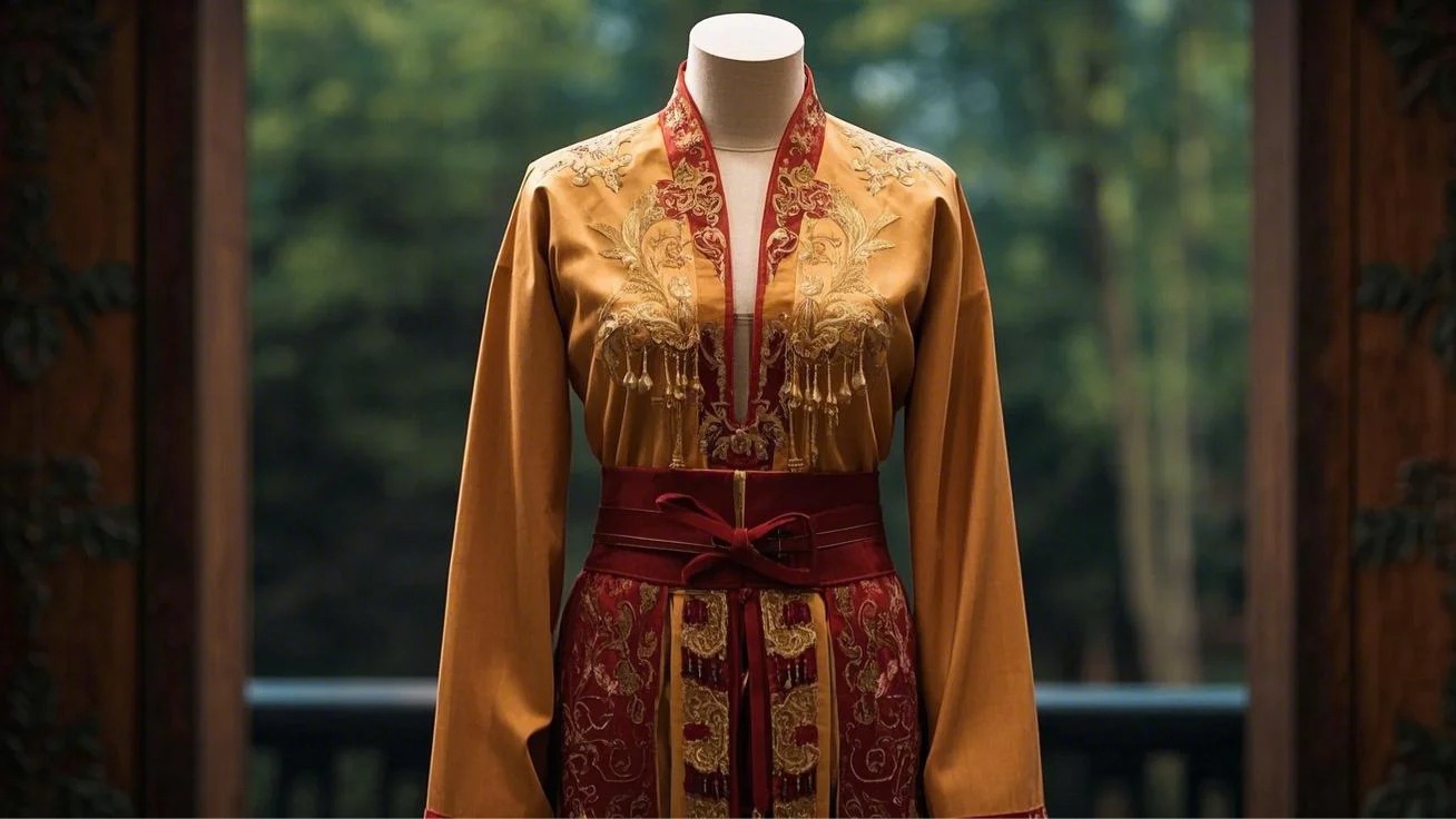 Kebaya: Masih Relevan? Fakta Ini Bikin Kamu Kaget!