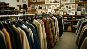 Baju Bekas?!😱 Juragan Auto Tajir, Dompet Gak Nangis! 😂