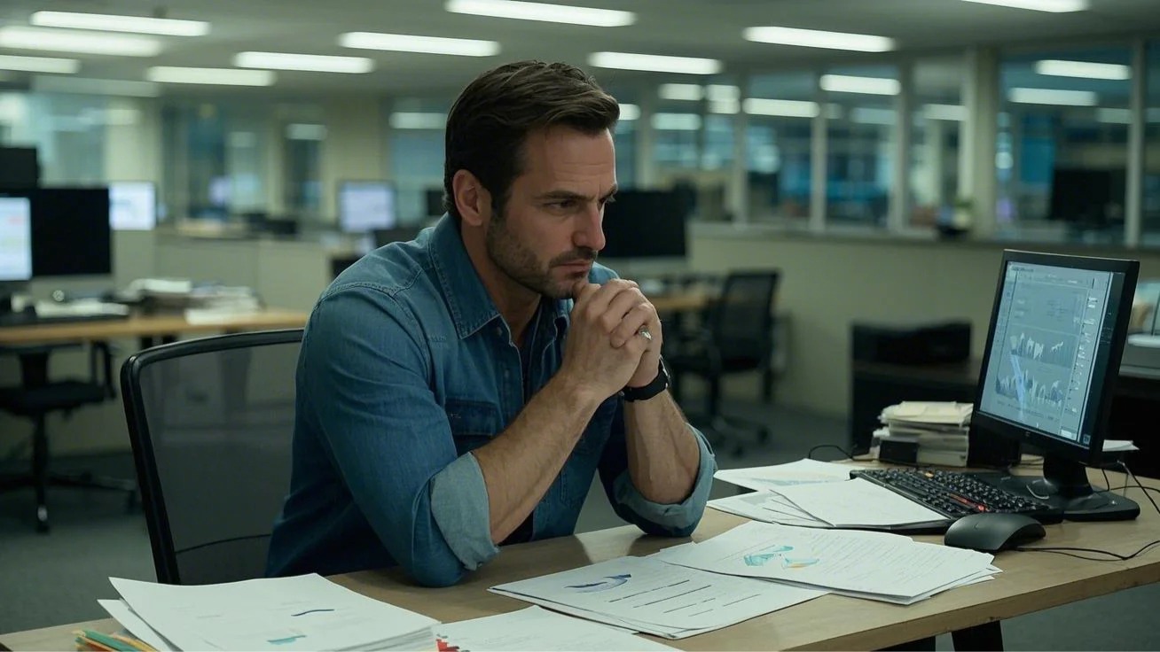 AI Ambil Alih Kerjaanmu? Siap Jadi Pengangguran? 😂