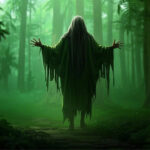 TERUNGKAP! 7 Legenda Gelap Indonesia Bikin MERINDING!