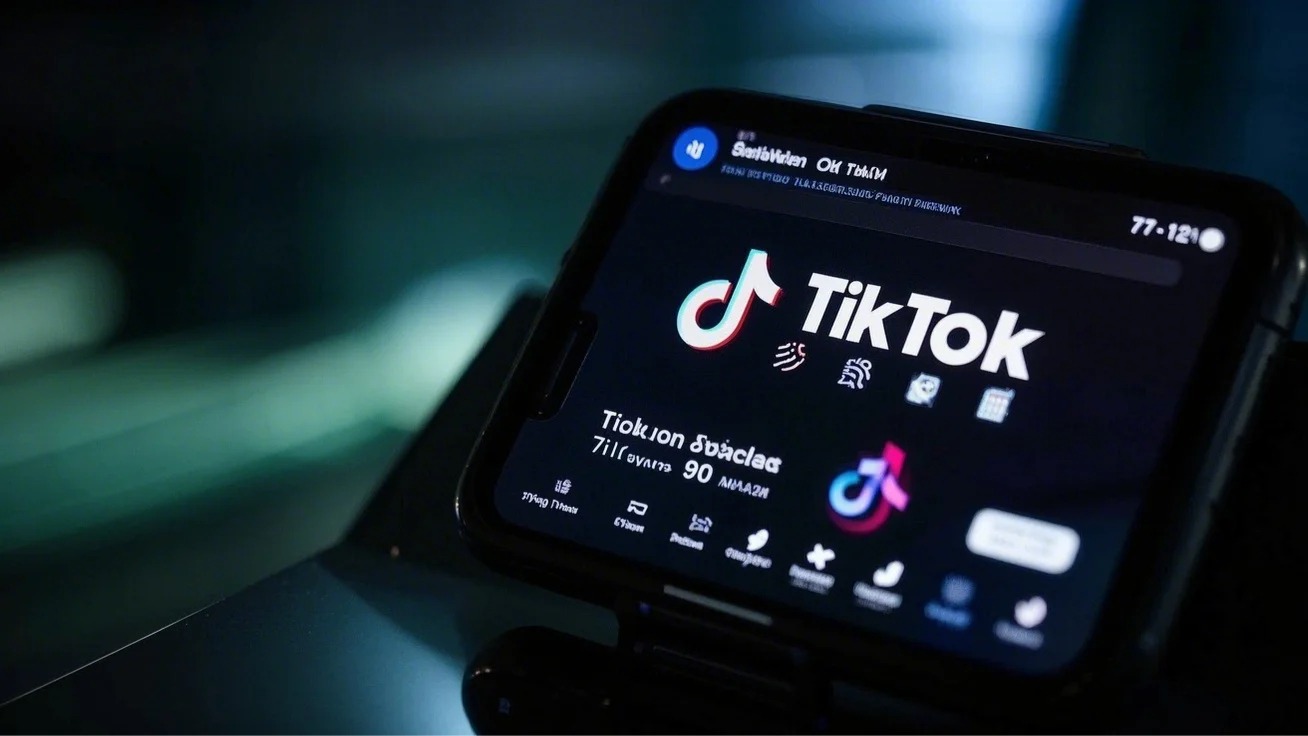 Kesuksesan Video TikTok