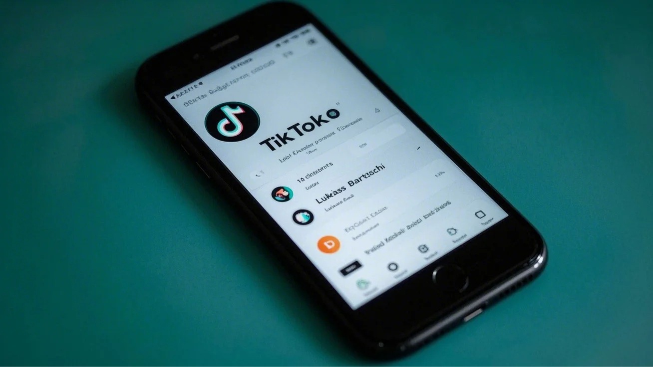 Mastering TikTok Hashtags