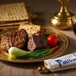 Rahasia Paskah Yahudi Terungkap! Jangan Sampai Ketinggalan! Rahasia Paskah Yahudi