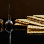 PESAKH TERUNGKAP: Rahasia Leluhur Yahudi Kini Terbongkar!