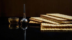 PESAKH TERUNGKAP: Rahasia Leluhur Yahudi Kini Terbongkar!