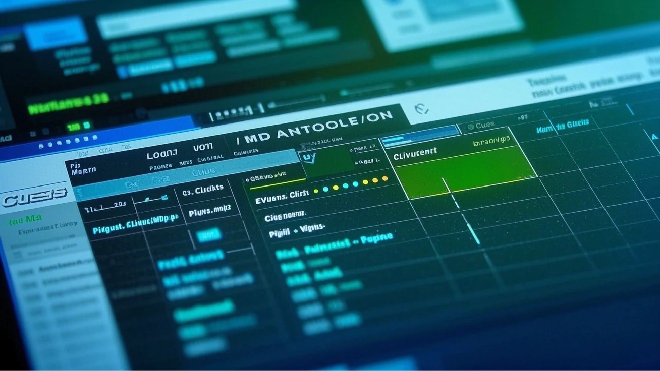 EXCEL OTOMATIS? VBA AJA!