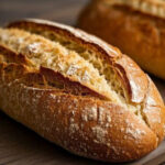 RAHASIA! Sourdough Crispy Garing? Cuma Pake Wajan Besi!