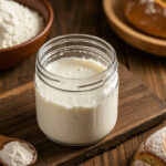 RAHASIA EMAS! Bikin Biang Sourdough Sendiri? GAMPANG! RAHASIA EMAS! Bikin Biang Sourdough Sendiri? GAMPANG!