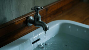 Kran Bocor? STOP! Ini Cara AMPUH Benerin Sendiri!