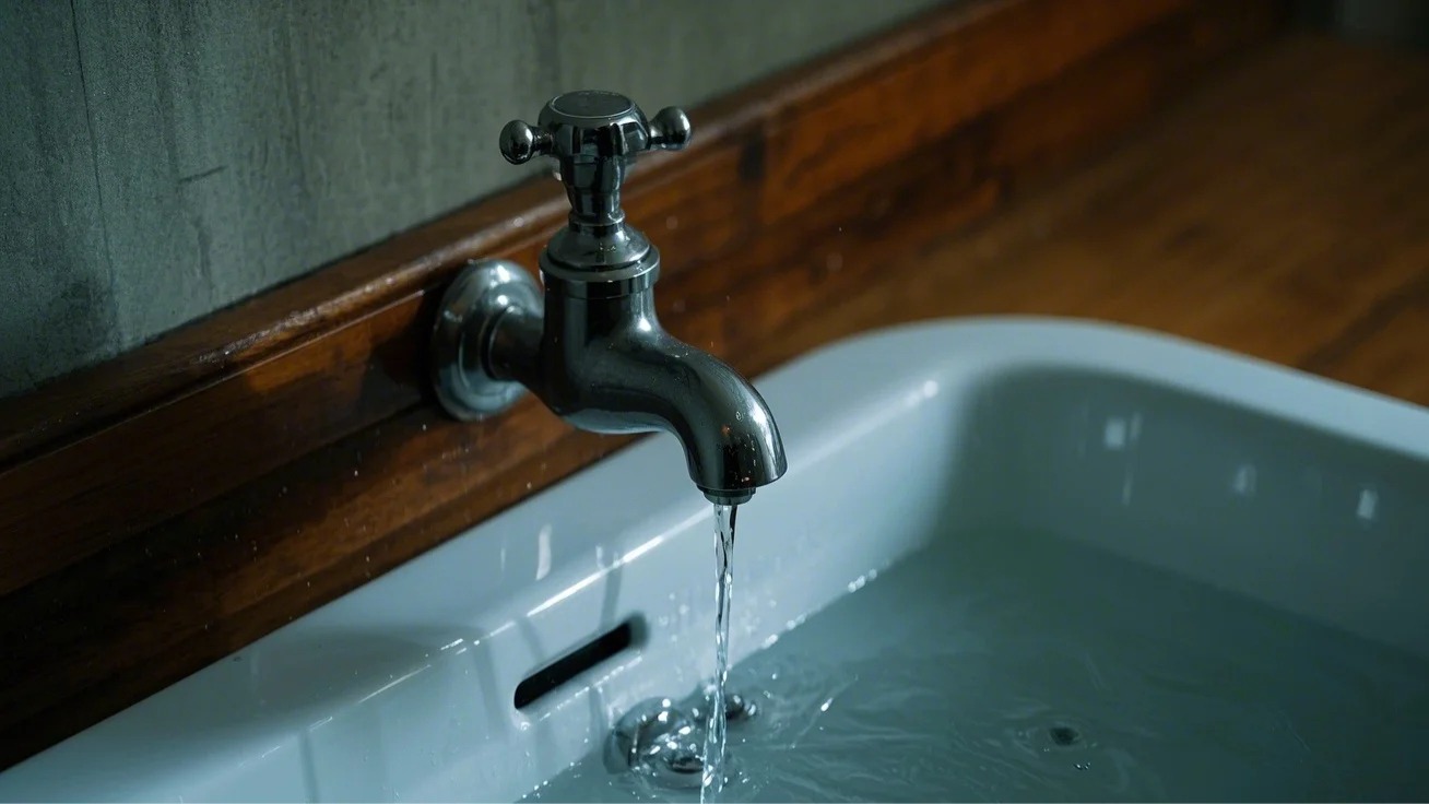 Kran Bocor? STOP! Ini Cara AMPUH Benerin Sendiri!