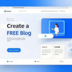 Bikin Blog GRATIS? Bocoran Rahasia Step-by-Step!