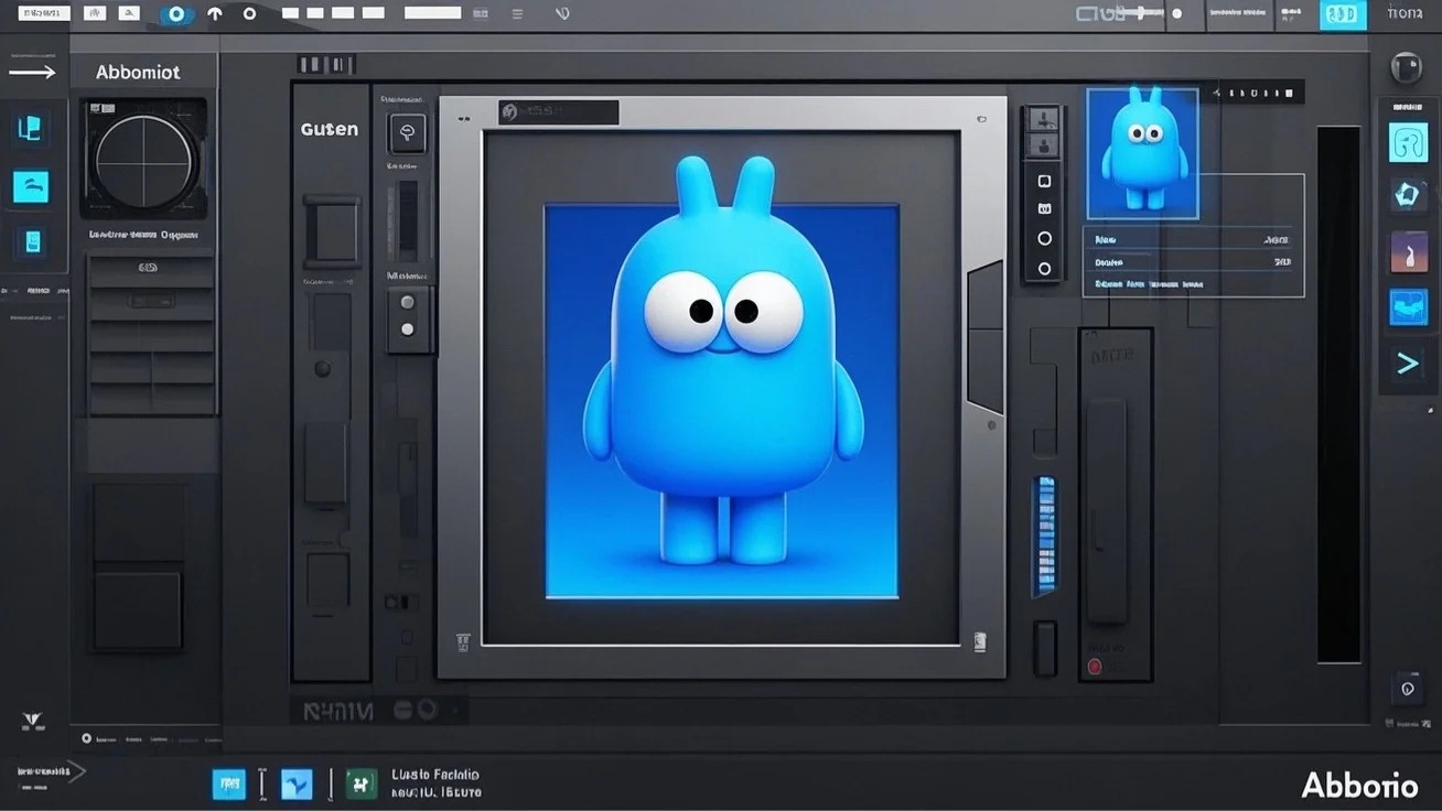RAHASIA GIF KEREN: Kuasai Photoshop, VIRAL INSTAN!