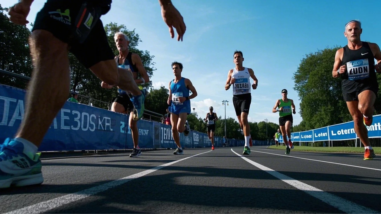 5K Pertamamu? Latihan 6 Minggu Ini Bikin Nagih!