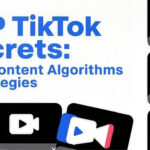 Rahasia FYP TikTok: Algoritma & Strategi Konten Viral