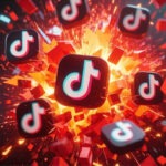 TikTok Meledak: Rahasia Viral, Algoritma Terungkap!