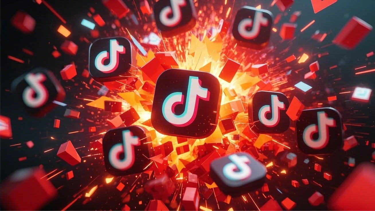 TikTok Meledak: Rahasia Viral, Algoritma Terungkap!