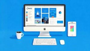 RAHASIA Logo Keren di Canva? Pemula WAJIB TAHU!