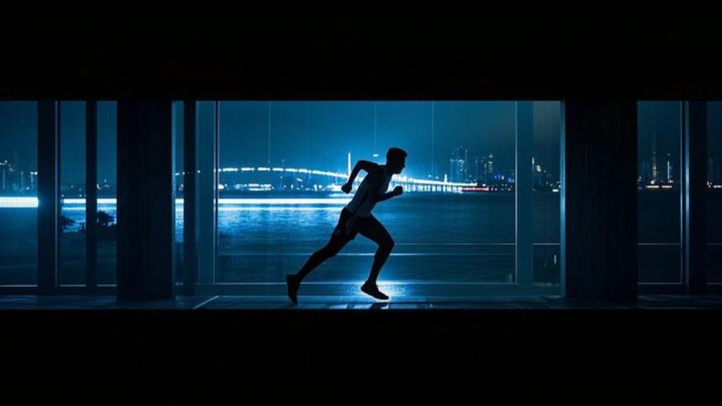 10K Pertama? Ini Rahasia Latihan Mudah Pemula!