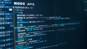 TERBONGKAR! API Node.js Mudah, Step-by-Step + CUAN!