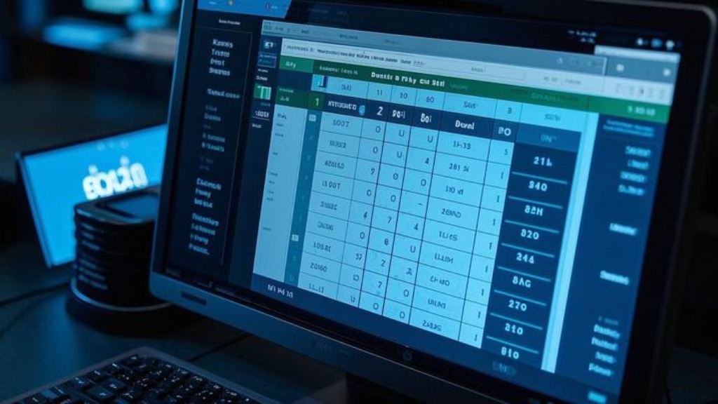 RAHASIA Pivot Table Excel: Analisis Data Jadi MUDAH!