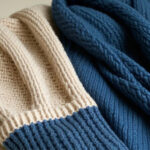 RAHASIA! Syal Rajut Mudah, Pemula Langsung BISA! RAHASIA! Syal Rajut Mudah, Pemula Langsung BISA!