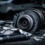 Gawat! Rem Blong? Ganti Kampas Sendiri? Ini Rahasianya!