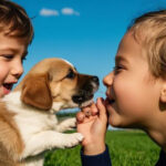 RAHASIA! Puppy Gak Gigit? Latih Ini, Dijamin Ampuh!