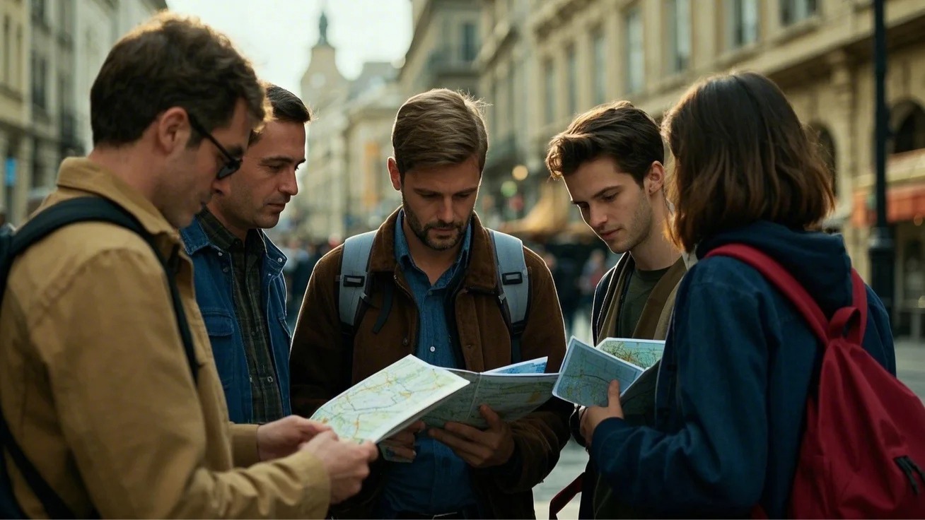 Eropa Murah? Bocoran Rahasia Backpacker Hemat!