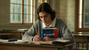 Rahasia! Kuasai Pelafalan Prancis? 7 Hari Lancar!