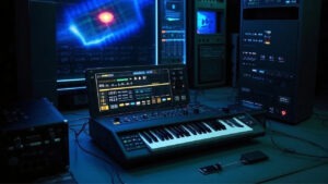 RAHASIA! Musik Viral? GarageBand BONGKAR Semuanya!