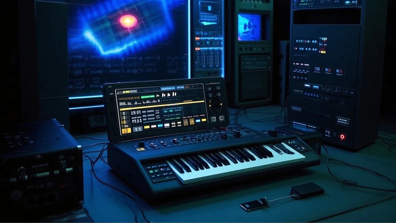 RAHASIA! Musik Viral? GarageBand BONGKAR Semuanya!