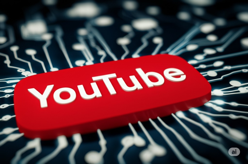 Bedah Tuntas: Algoritma Skor YouTube Terbaru