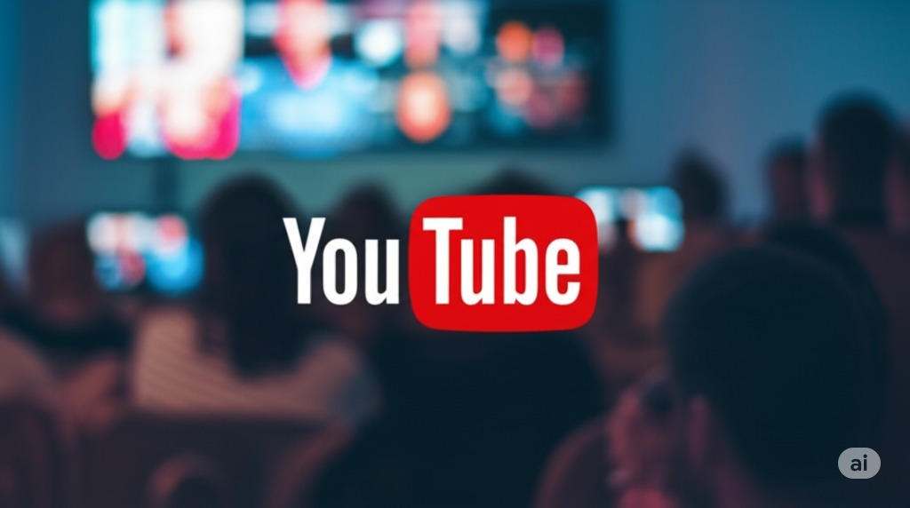 Demografi YouTube: Analisis Mendalam Raih Audiens