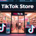 Deskripsi Toko TikTok: Jualan Laris, Omzet Meledak!